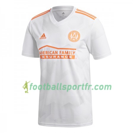 Tenue Atlanta United Exterieur 2018-2019 Maillot de Foot